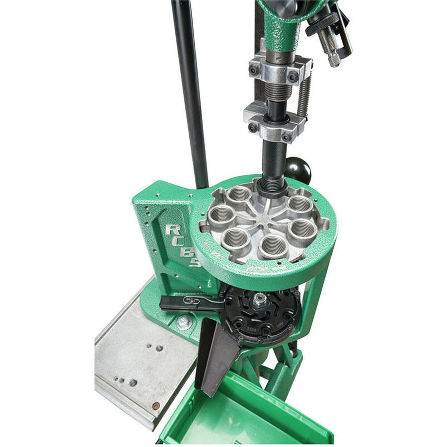 Picture of RCBS PRO CHUCKER 7 PROGRESSIVE PRESS