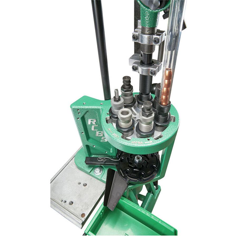 Picture of RCBS PRO CHUCKER 7 PROGRESSIVE PRESS