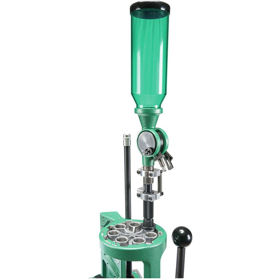 Picture of RCBS PRO CHUCKER 7 PROGRESSIVE PRESS