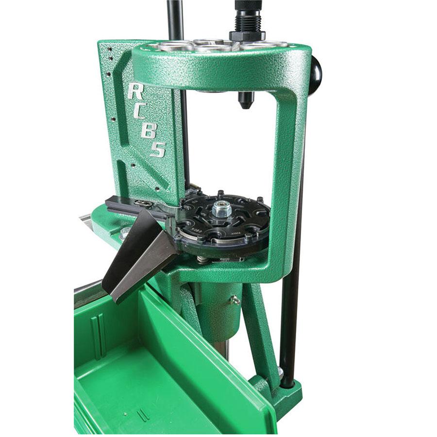 Picture of RCBS PRO CHUCKER 7 PROGRESSIVE PRESS