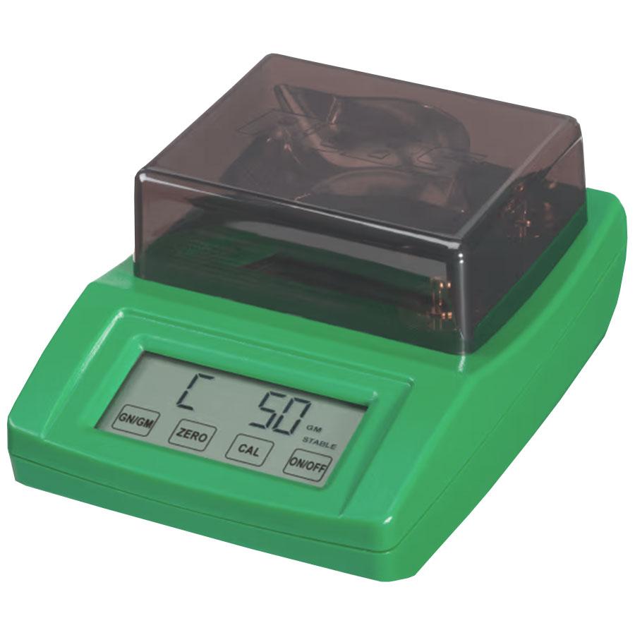 Picture of RCBS RANGEMASTER 2000 ELECTRONIC SCALE 120/240-VAC/9V-DC