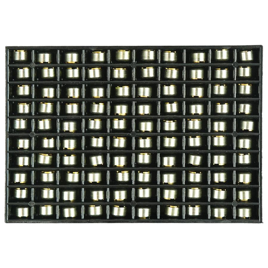 Remington Centerfire Primers 5-1/2 Small Pistol 1000/ct Picture of Remington Bulk Components REMINGTON PRIMER 5-1/2 SMALL PISTOL 1000/CT