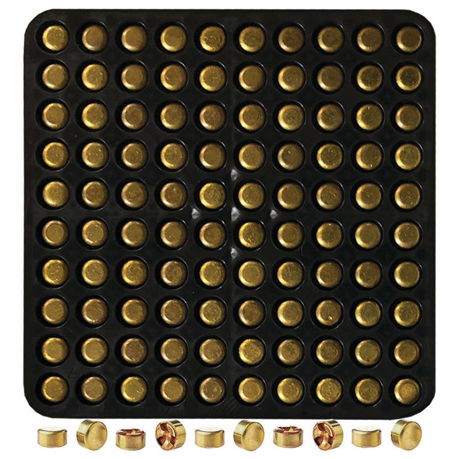 Winchester Large Pistol Primers Picture of Winchester Ammunition WINCHESTER PRIMERS LARGE PISTOL 1000/CT