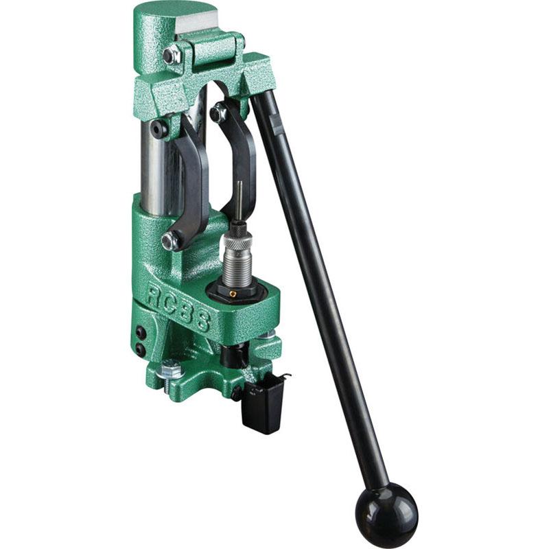 RCBS Summit Single Stage Press