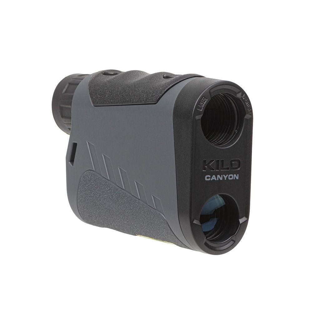 Sig Sauer Kilo Canyon Laser Rangefinding Monocular 6x22mm Red LED Onboard Ballistic Calculator Picture of Sig Sauer SIG KILO CANYON 6X22MM LASER RANGE FINDER