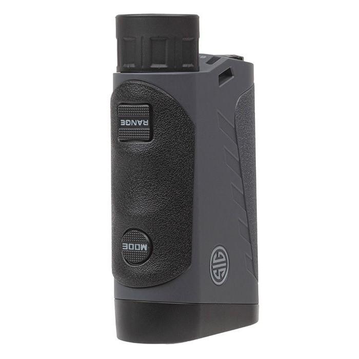 Sig Sauer Kilo Canyon Laser Rangefinding Monocular 6x22mm Red LED Onboard Ballistic Calculator Picture of Sig Sauer SIG KILO CANYON 6X22MM LASER RANGE FINDER