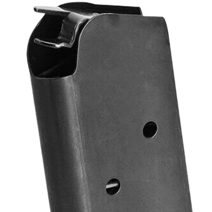 Springfield Armory 1911 Handgun Magazine Blued Steel .45 ACP 7/rd Picture of Springfield Armory SPRINGFIELD MAGAZINE 1911 .45 ACP 7RD BLUED