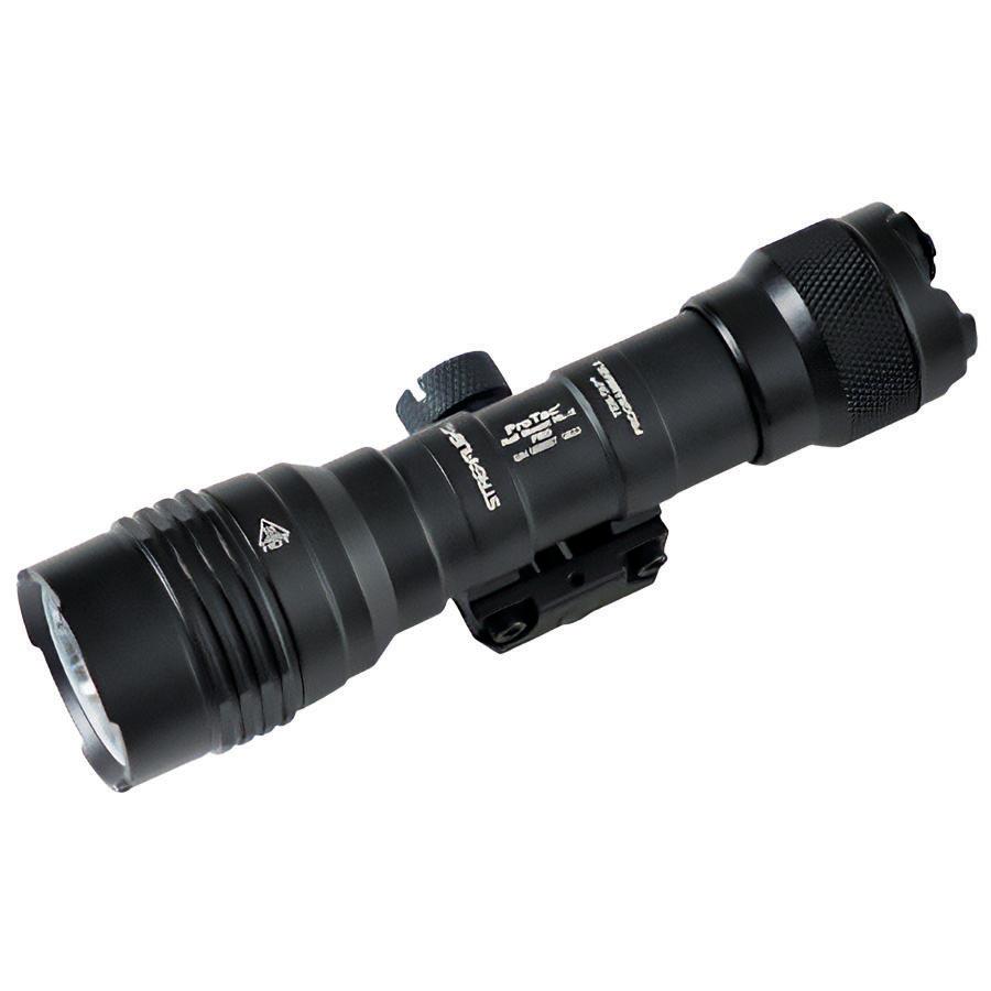 Streamlight ProTac Rail Mount HL-X Pro USB System Black Picture of Streamlight Streamlight ProTac Rail Mount HL-X Pro USB System