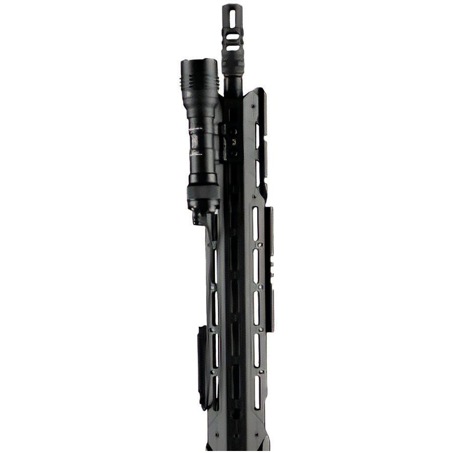 Streamlight ProTac Rail Mount HL-X Pro USB System Black Picture of Streamlight Streamlight ProTac Rail Mount HL-X Pro USB System