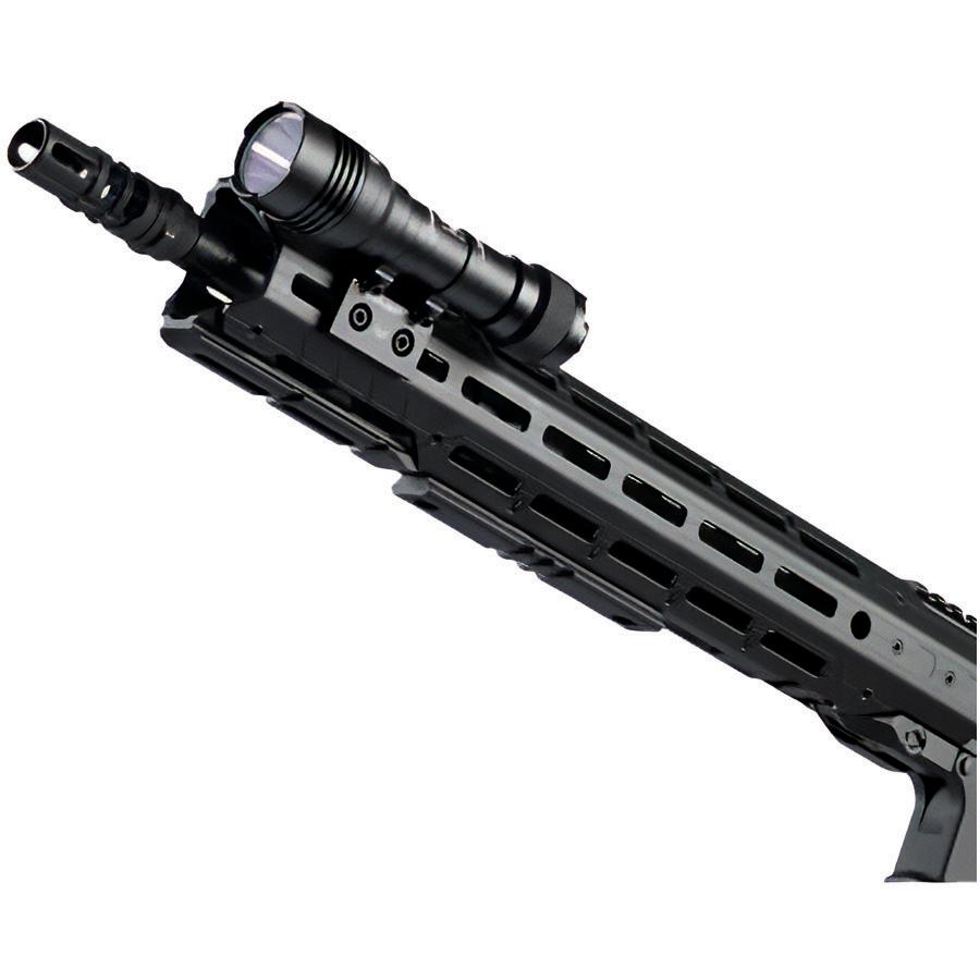 Streamlight ProTac Rail Mount HL-X Pro USB System Black Picture of Streamlight Streamlight ProTac Rail Mount HL-X Pro USB System