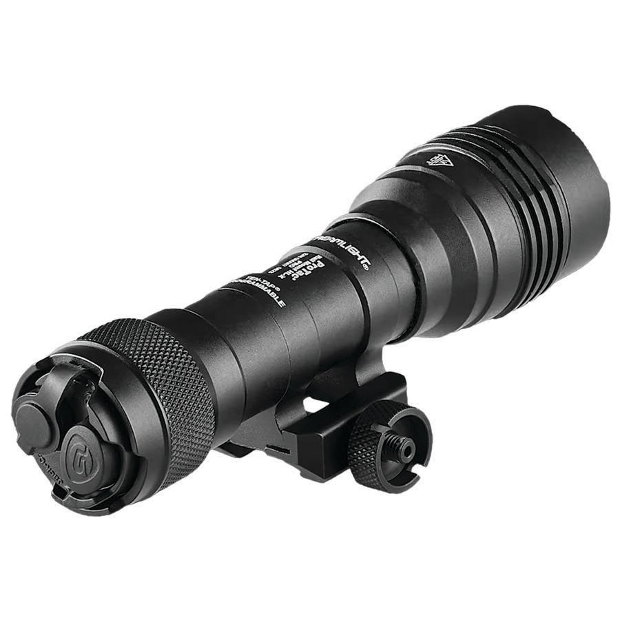 Streamlight ProTac Rail Mount HL-X Pro USB System Black Picture of Streamlight Streamlight ProTac Rail Mount HL-X Pro USB System