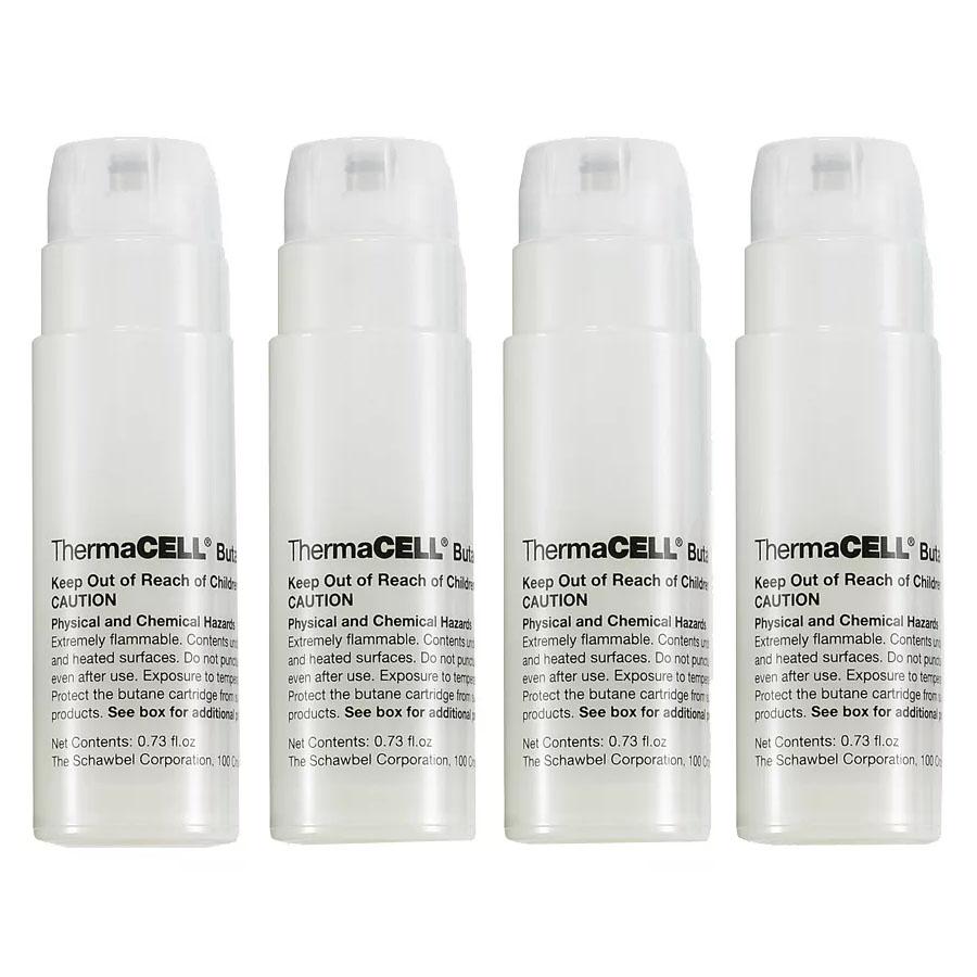 ThermaCell Mosquito Repellent Refill Value Pack Picture of Thermacell Repellents Inc. THERMACELL REFILL VALUE 4PK