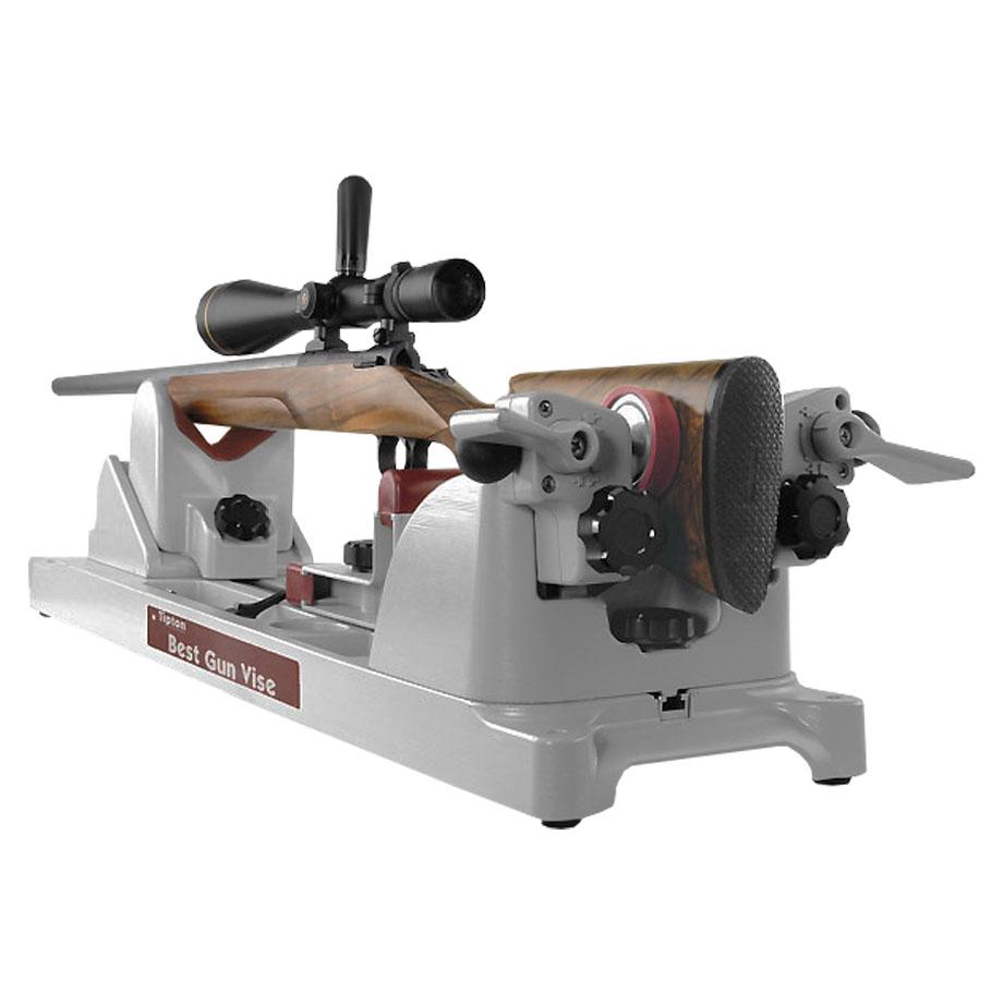 Picture of AOB TIPTON BEST GUN VISE