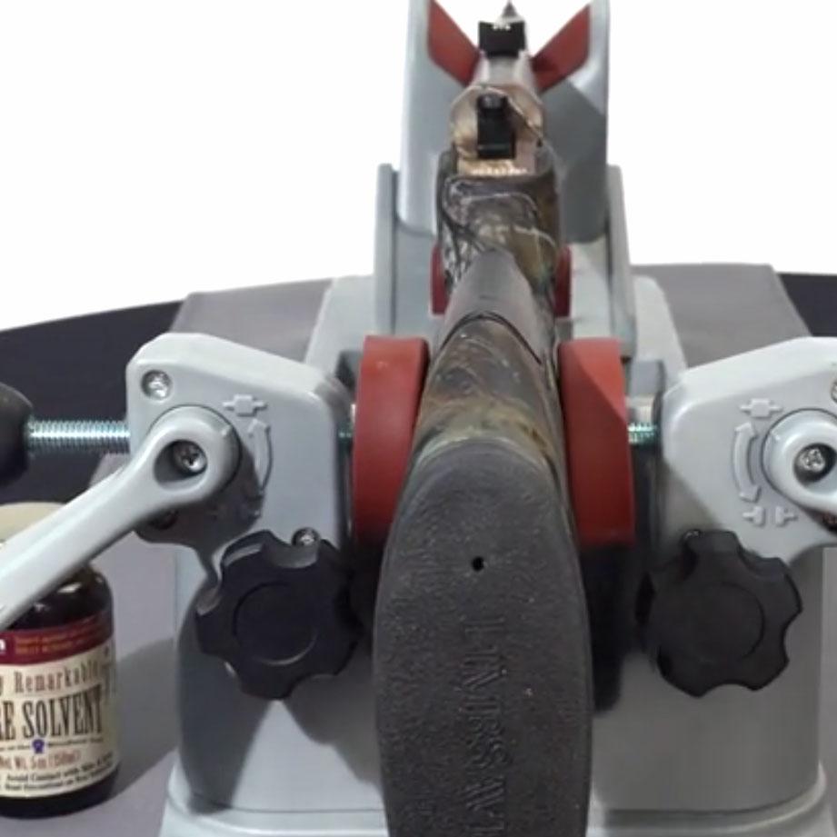 Picture of AOB TIPTON BEST GUN VISE