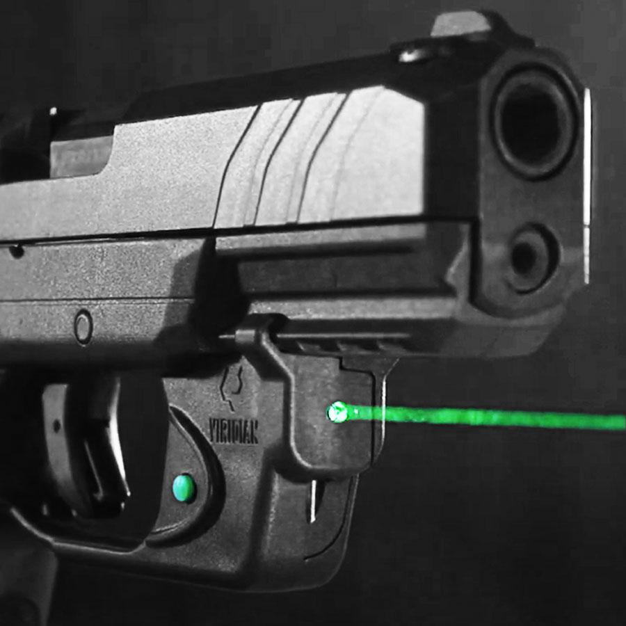 Viridian E Series Green Laser Sight for Taurus G2C G3 G3c G2S PT111 G2 Black Picture of Viridian Green Laser Viridian E Series Green Laser Black Taurus G2C G3 G2S PT111 G2