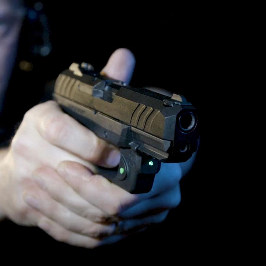 Viridian E Series Green Laser Sight for Taurus G2C G3 G3c G2S PT111 G2 Black Picture of Viridian Green Laser Viridian E Series Green Laser Black Taurus G2C G3 G2S PT111 G2