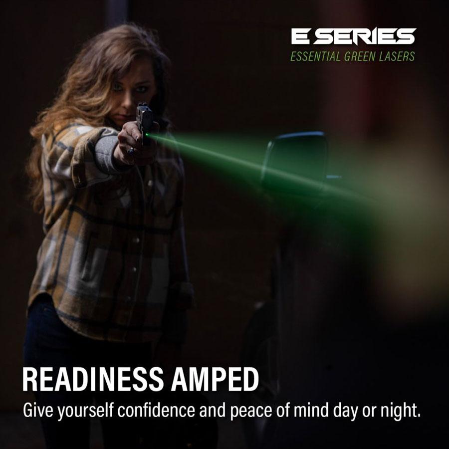 Viridian E Series Green Laser Sight for Taurus G2C G3 G3c G2S PT111 G2 Black Picture of Viridian Green Laser Viridian E Series Green Laser Black Taurus G2C G3 G2S PT111 G2