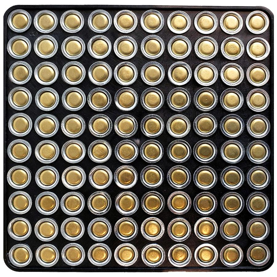 Winchester #209 Shotgun Primers Picture of Winchester Ammunition WINCHESTER PRIMERS #209 1000/CT