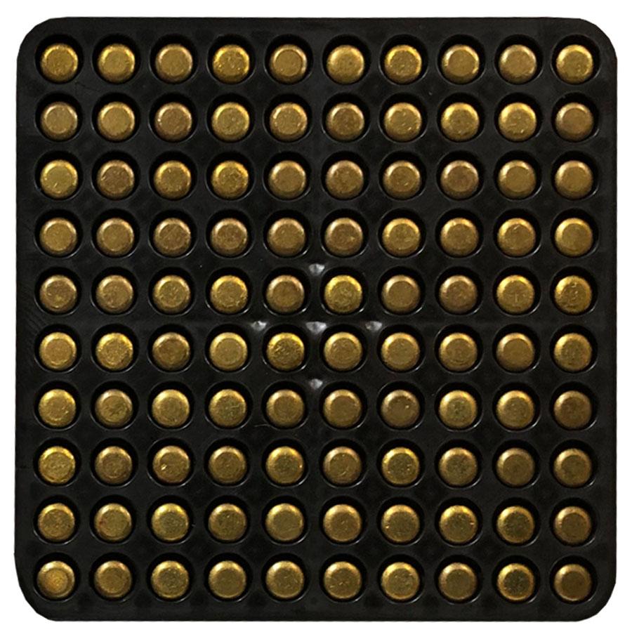 Winchester #41 WMSRL Primers for 5.56 | AR-15 Primers 1000/ct Picture of Winchester Ammunition Winchester #41 MSR Primer 1000/CT