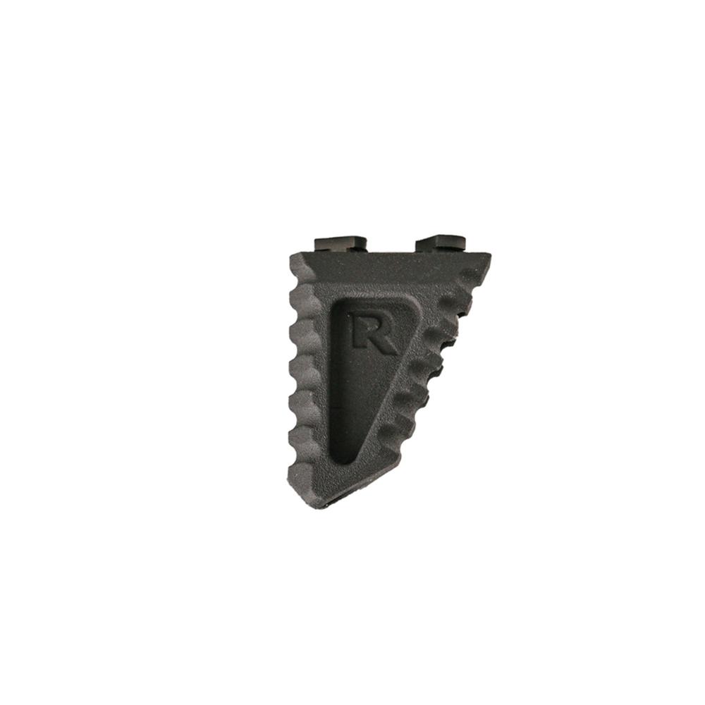 Amend2 Mohave-K Handstop M-LOK Picture of C&E Innovations DBA Amend2 Amend2/RAZR Mohave-K M-LOK Handstop Blk Model