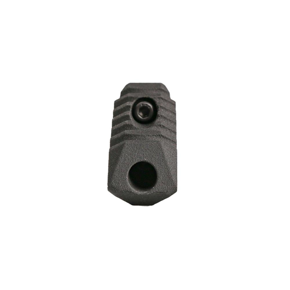 Amend2 Mohave-K Handstop M-LOK Picture of C&E Innovations DBA Amend2 Amend2/RAZR Mohave-K M-LOK Handstop Blk Model