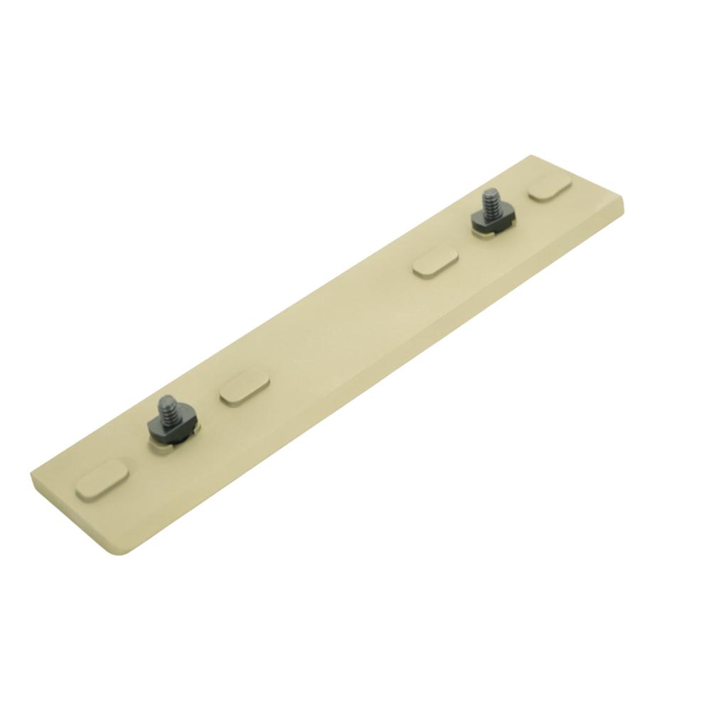 Amend2 M-LOK to ARCA Adapter 6" FDE Picture of C&E Innovations DBA Amend2 Amend2 M-LOK to ARCA Adptr 6'' FDE