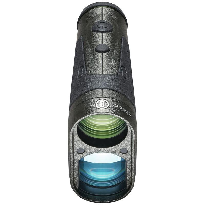 Bushnell Prime 1300 Laser Rangefinder 6x24mm Black LRF Picture of Bushnell 6x24mm Prime 1300 Black LRF Advanced Target Detection Box 5L