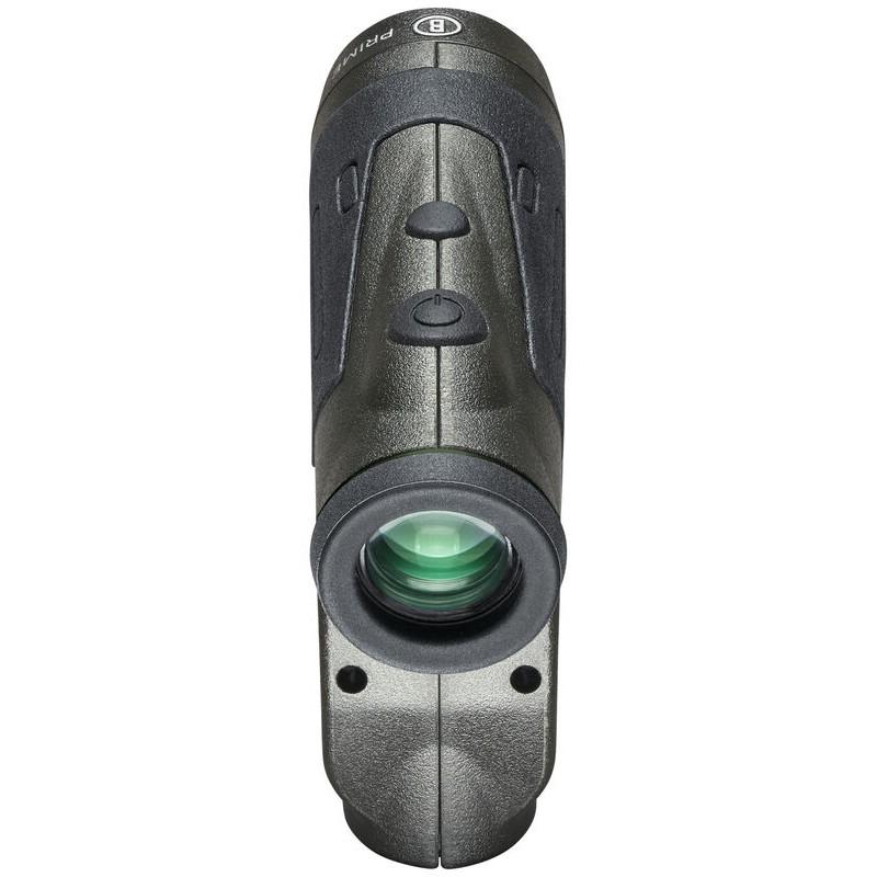 Bushnell Prime 1300 Laser Rangefinder 6x24mm Black LRF Picture of Bushnell 6x24mm Prime 1300 Black LRF Advanced Target Detection Box 5L