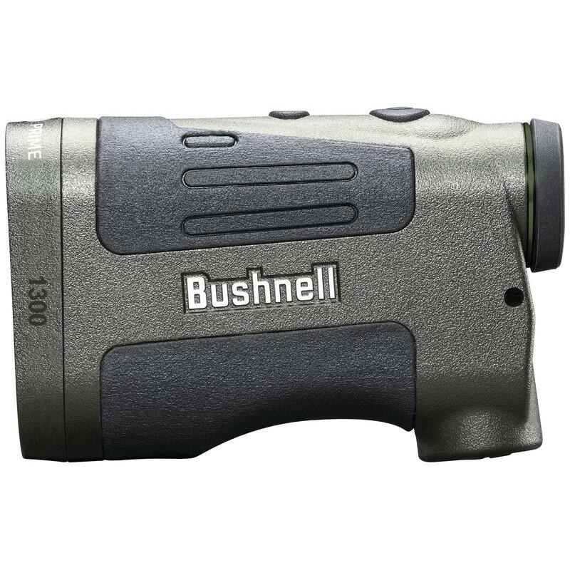 Bushnell Prime 1300 Laser Rangefinder 6x24mm Black LRF Picture of Bushnell 6x24mm Prime 1300 Black LRF Advanced Target Detection Box 5L