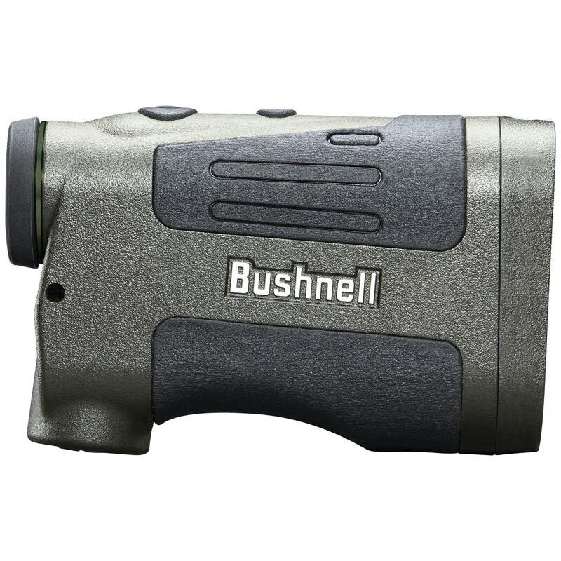 Bushnell Prime 1300 Laser Rangefinder 6x24mm Black LRF Picture of Bushnell 6x24mm Prime 1300 Black LRF Advanced Target Detection Box 5L