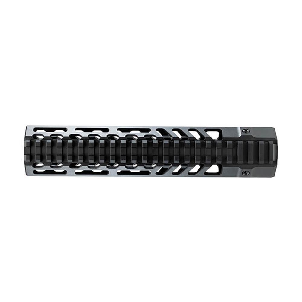 Angstadt Arms Suppressor Series Handguard 9.3" M-LOK Black Picture of Angstadt Arms Angstadt Arms Handguard - Suppressor Series 9.3'' M-LOK