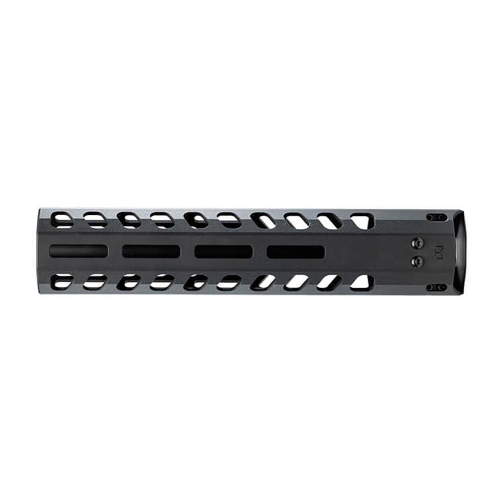 Angstadt Arms Suppressor Series Handguard 9.3" M-LOK Black Picture of Angstadt Arms Angstadt Arms Handguard - Suppressor Series 9.3'' M-LOK