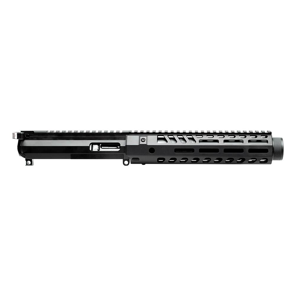 Angstadt Arms Suppressor Series Handguard 9.3" M-LOK Black Picture of Angstadt Arms Angstadt Arms Handguard - Suppressor Series 9.3'' M-LOK