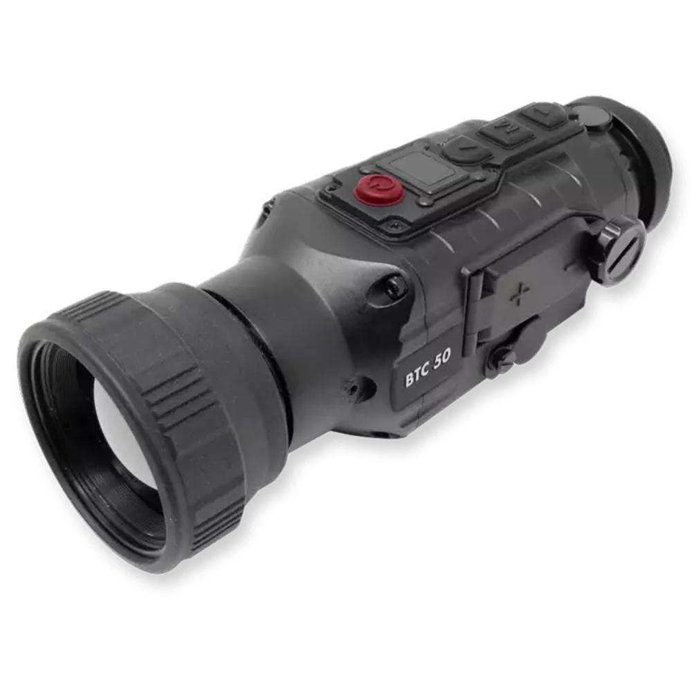 REFURBISHE Burris Thermal Clip-on BTC 35mm 1x Mag 400x300 Res Manual Focus Picture of Burris Company Inc. Burris Thermal Clip-on BTC 35mm 1x Mag 400x300 Res Manual Focus REFURB