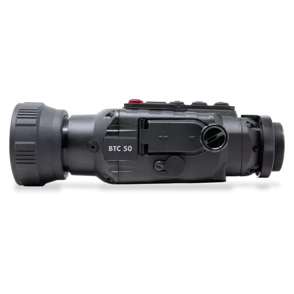 REFURBISHE Burris Thermal Clip-on BTC 35mm 1x Mag 400x300 Res Manual Focus Picture of Burris Company Inc. Burris Thermal Clip-on BTC 35mm 1x Mag 400x300 Res Manual Focus REFURB