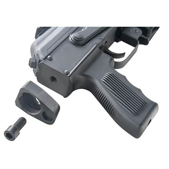 Chiappa PAK9 Adaptor For AR Style Stock Picture of Chiappa Firearms USA Ltd PAK9 Adaptor For AR Style Stock