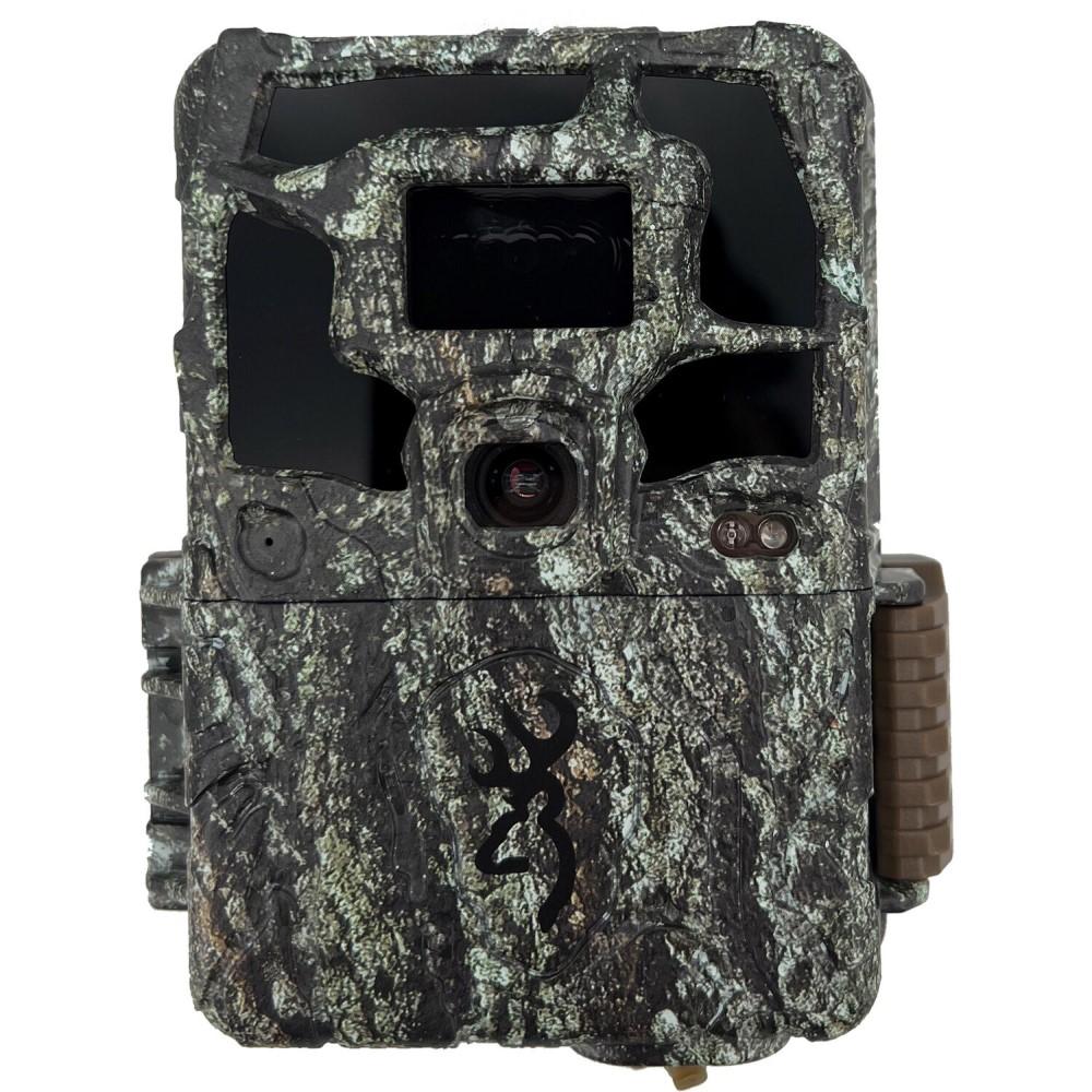 Browning Dark Ops Pro X Trail Camera 1080p 24MP Camo Picture of Prometheus Group Llc/Browning Camera Browning Trail Camera - Dark Ops Pro X 1080