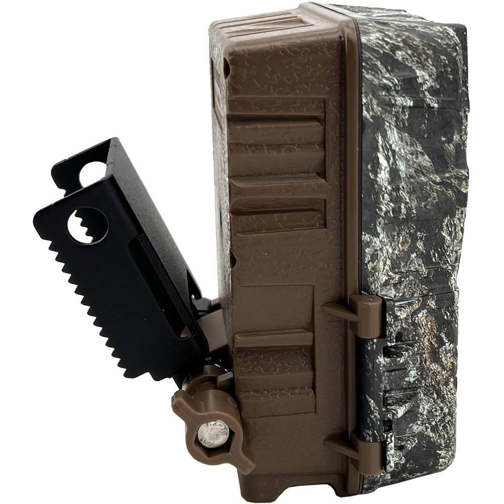 Browning Dark Ops Pro X Trail Camera 1080p 24MP Camo Picture of Prometheus Group Llc/Browning Camera Browning Trail Camera - Dark Ops Pro X 1080