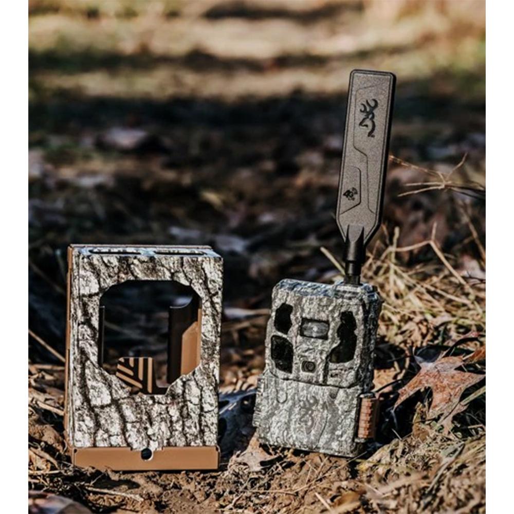 Picture of Prometheus Group Llc/Browning Camera Browning Trail Camera Cellular Camera Security Box