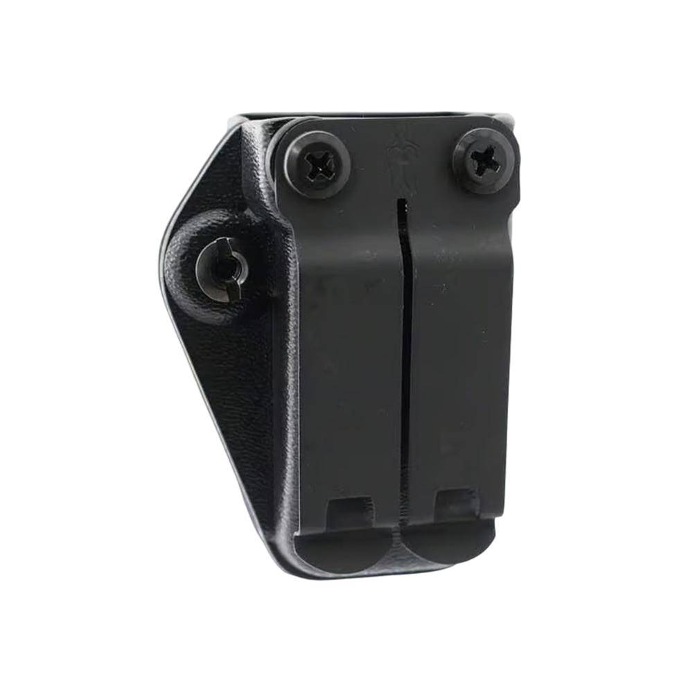 Henry Holsters Steel1 Double Stack 9mm Luger/.40 Single Mag Carrier Picture of Henry Holsters Henry Holsters S1 Mag Carrier