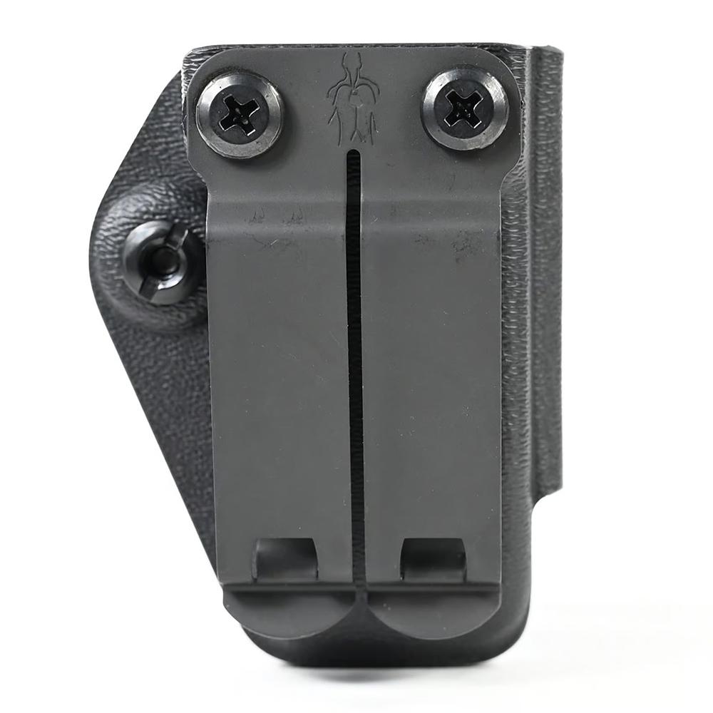 Henry Holsters S15 Single Magazine Carrier Sig P365/P365X/P365XL/Fuse/Macro Picture of Henry Holsters Henry Holsters S15/G48/43x (Shield Arms S15)