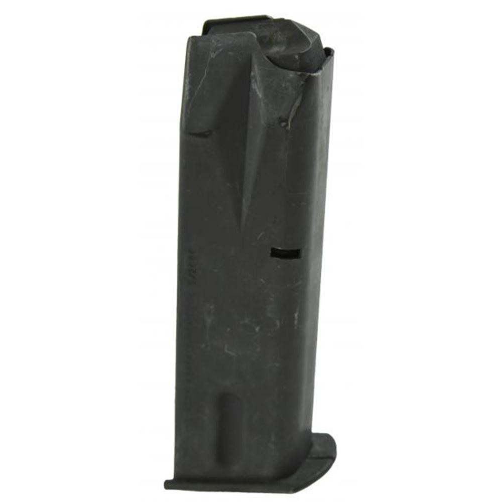 Check-Mate USGI M9 / 92FS Compatible Handgun Magazine 9mm Luger 15/rd Picture of Check-Mate Industries Check-Mate USGI M9 / 92FS Compatible Magazine 15rd DFL