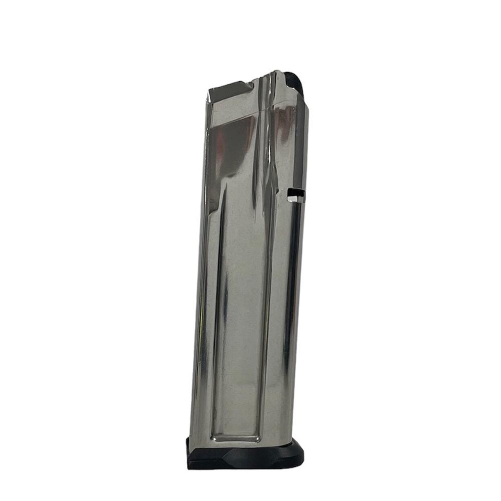 Check-Mate Staccato 2011/Kimber 2K11 Handgun Magazine Black 9mm Luger 10/rd