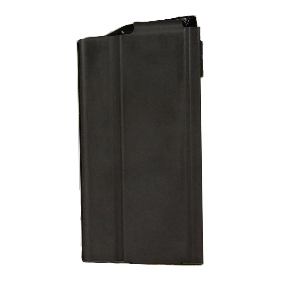 Check-Mate M1A / M14 Compatible Rifle Magazine .308 Win 15/rd Picture of Check-Mate Industries Check-Mate M1A / M14 Compatible Magazine 15rd Parkerized