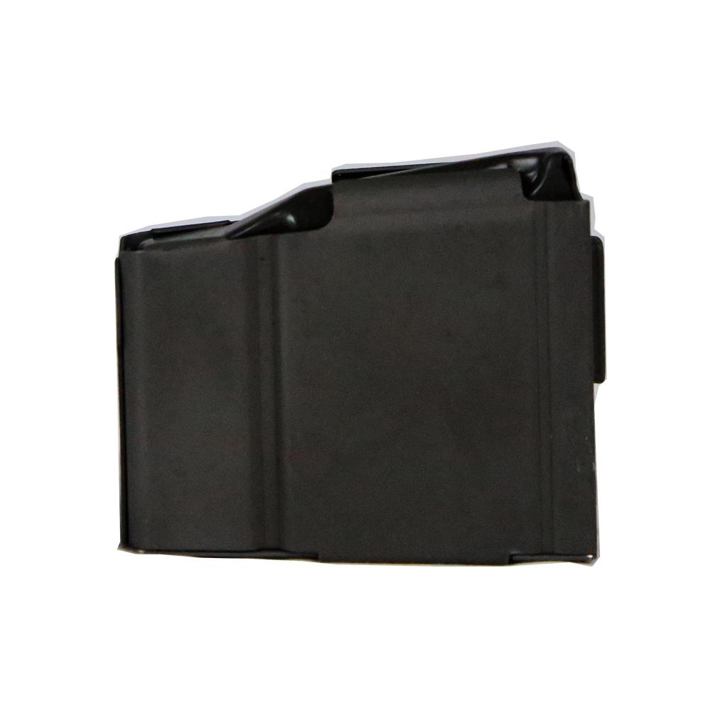 Check-Mate M1A / M14 Compatible Rifle Magazine .308 Win 5/rd Picture of Check-Mate Industries Check-Mate M1A / M14 Compatible Magazine 5rd Parkerized