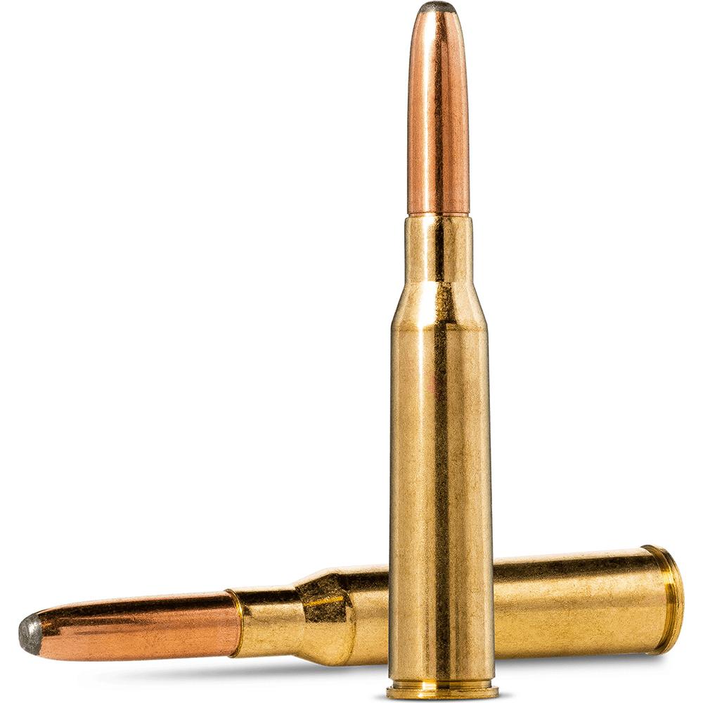 Norma WhiteTail Rifle Ammunition 6.5 Jap (6.5 X 51R ARISAKA) 156gr PSP 2067 fps 20/ct Picture of Norma Ammunition WHITETAIL 6.5 Jap (65 X 51 R ARISAKA) 156gr PSP 20RDS AMMO