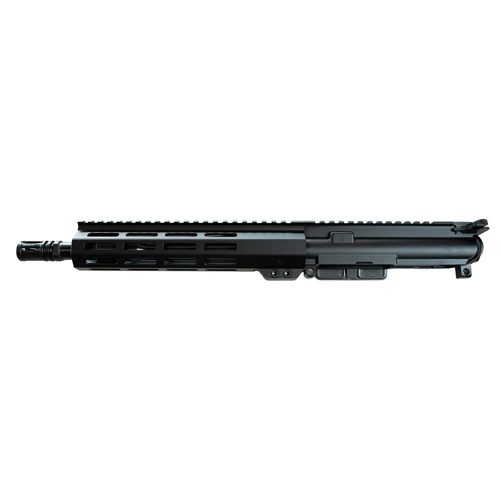 One Horse Complete Upper Receiver 5.56 NATO 10.5" with BCG and Charging Handle Picture of One Horse One Horse 10.5" 5.56 NATO Complete Upper
