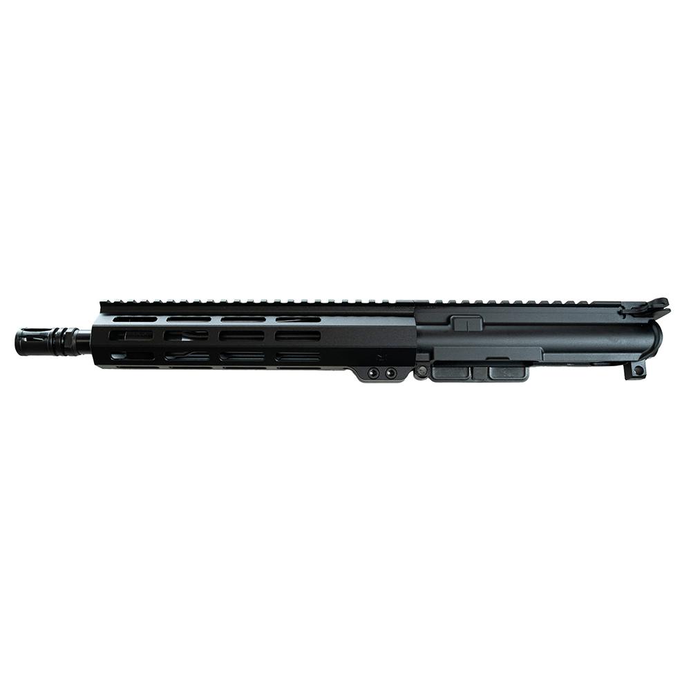 One Horse Complete Upper Receiver .300 BLK 10.5" with BCG and Charging Handle Picture of One Horse One Horse 10.5" 300 Blackout Complete Upper Receiver