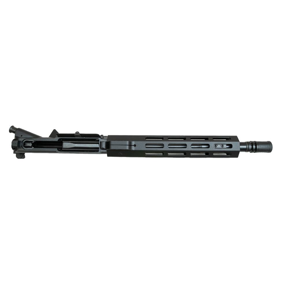 One Horse Complete Upper Receiver .300 BLK 10.5" with BCG and Charging Handle Picture of One Horse One Horse 10.5" 300 Blackout Complete Upper Receiver