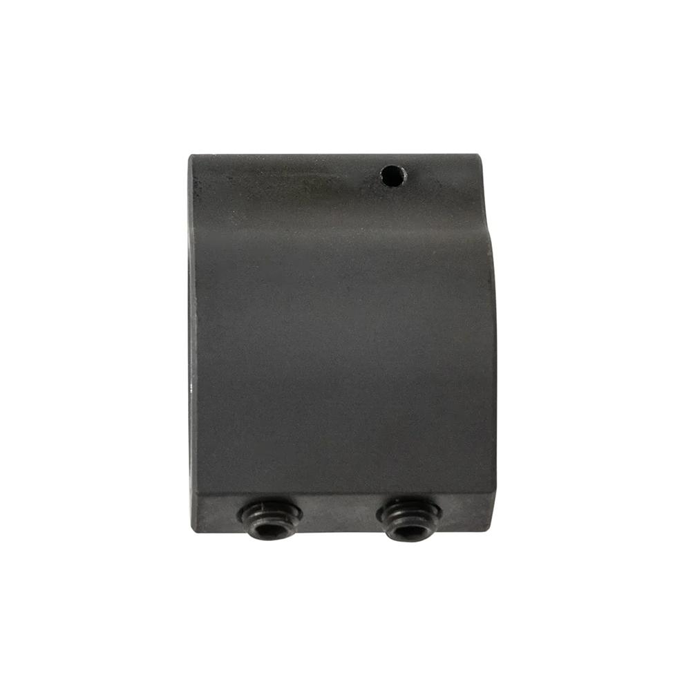 One Horse Low Profile Steel Gas Block .750" Picture of One Horse One Horse Low Profile Steel Gas Block .750 DIA